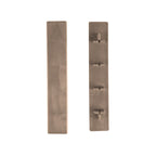 Embouts plastique Elegance