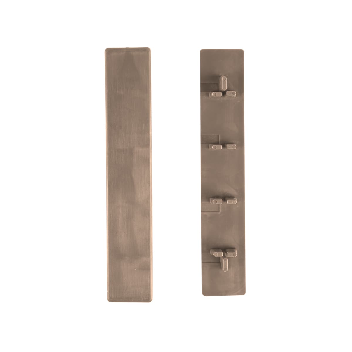 Embouts plastique Elegance