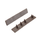 Embouts plastique Elegance