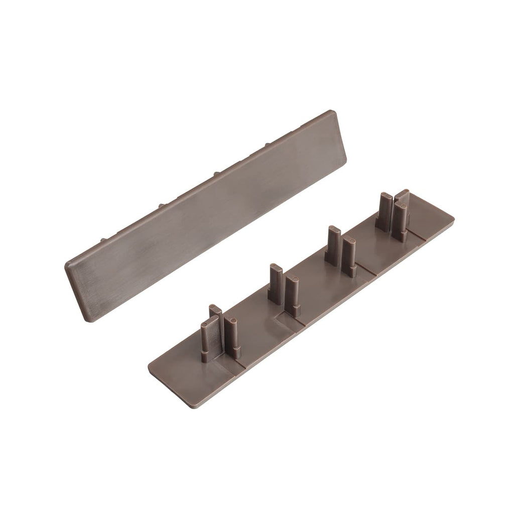 Embouts plastique Elegance