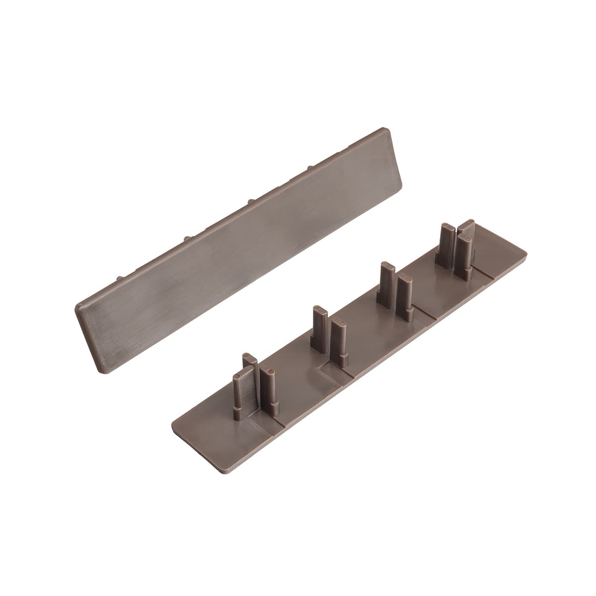 Embouts plastique Elegance
