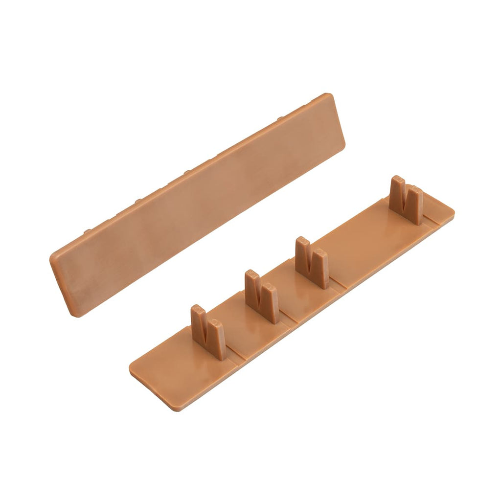 Embouts plastique Elegance