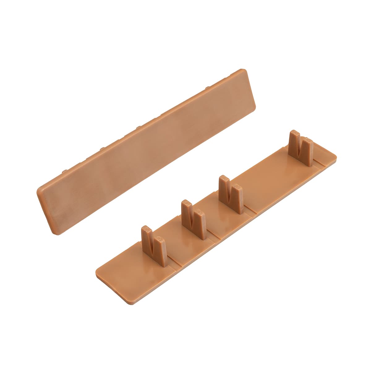 Embouts plastique Elegance