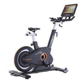 9000BS Spin Bike
