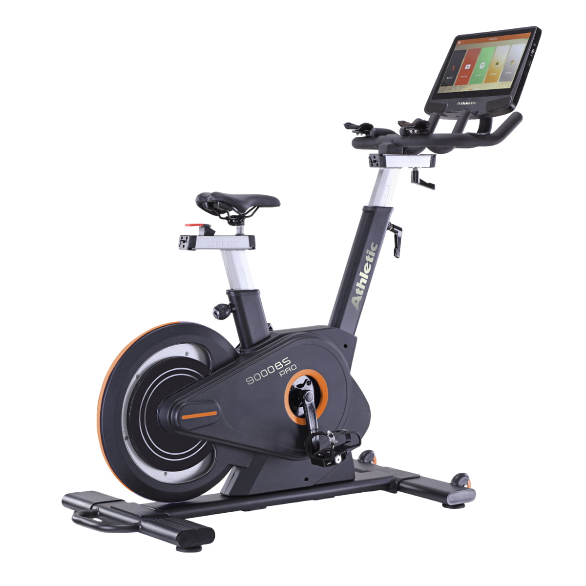 9000BS Spin Bike