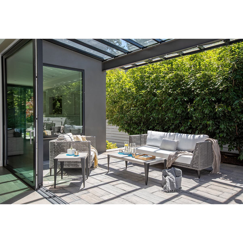 Genval Outdoor Conversation Set