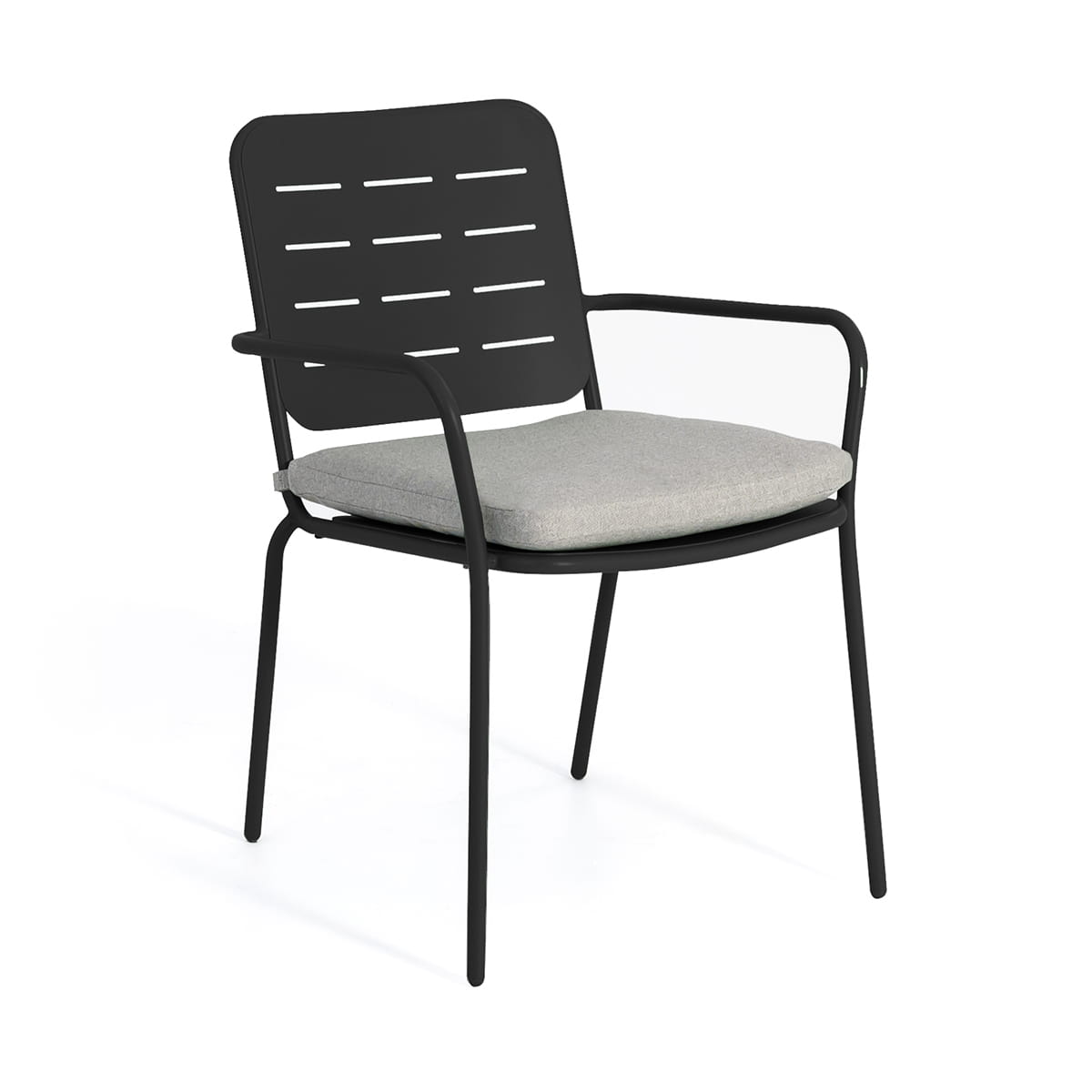 Flores Outdoor Dining Chair
