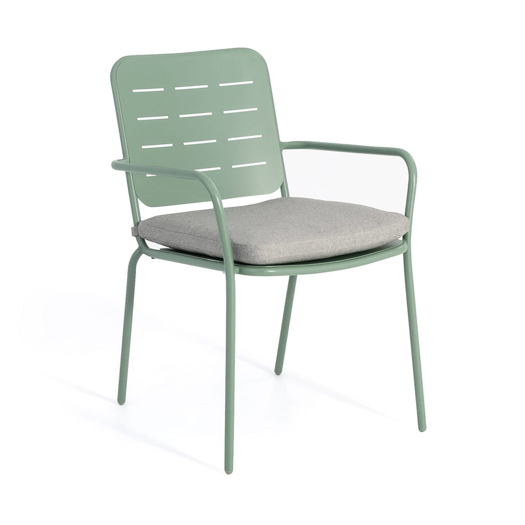 Chaise extérieure Flores