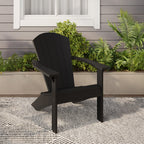 Chaise classique Adirondack