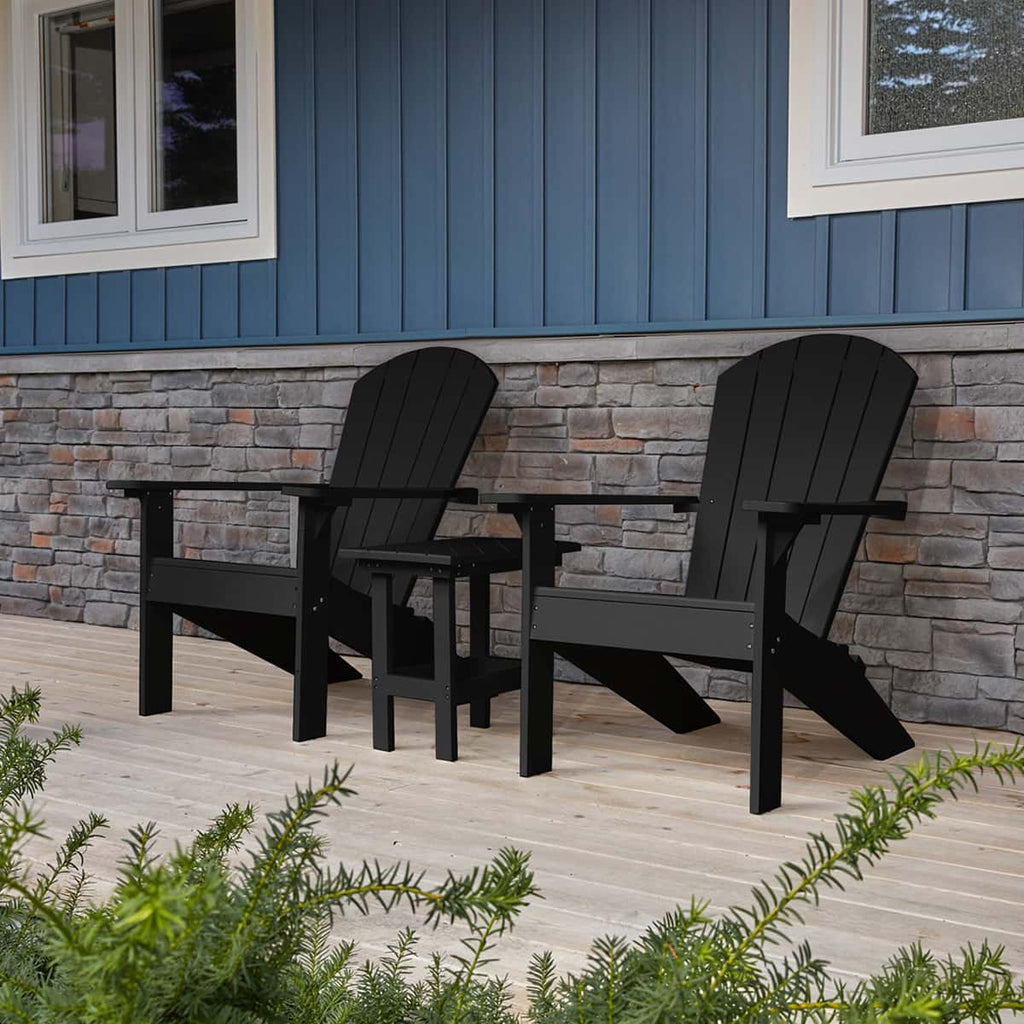 Chaise classique Adirondack