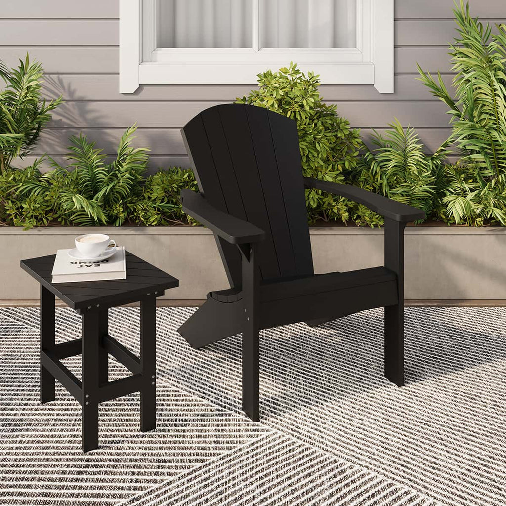 Chaise classique Adirondack