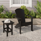Chaise classique Adirondack