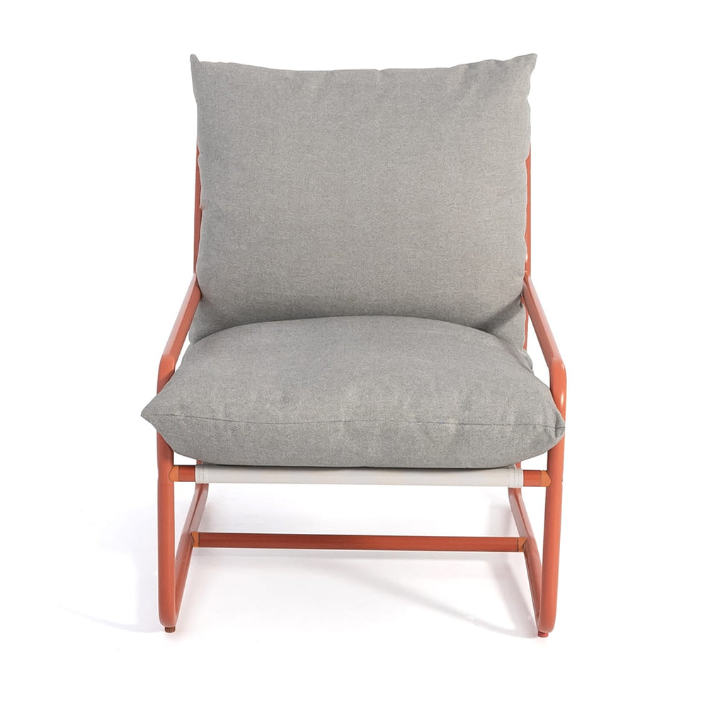 Fauteuil extérieur Miro