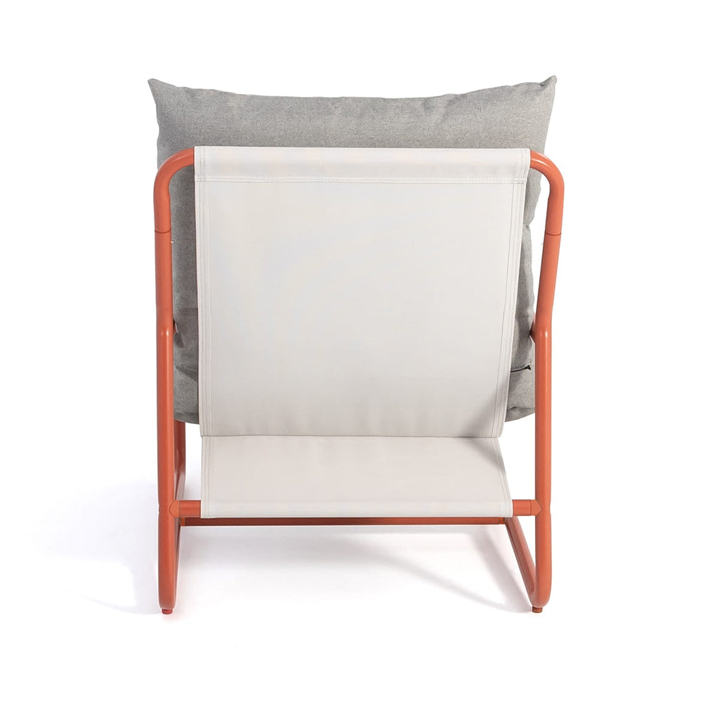 Fauteuil extérieur Miro