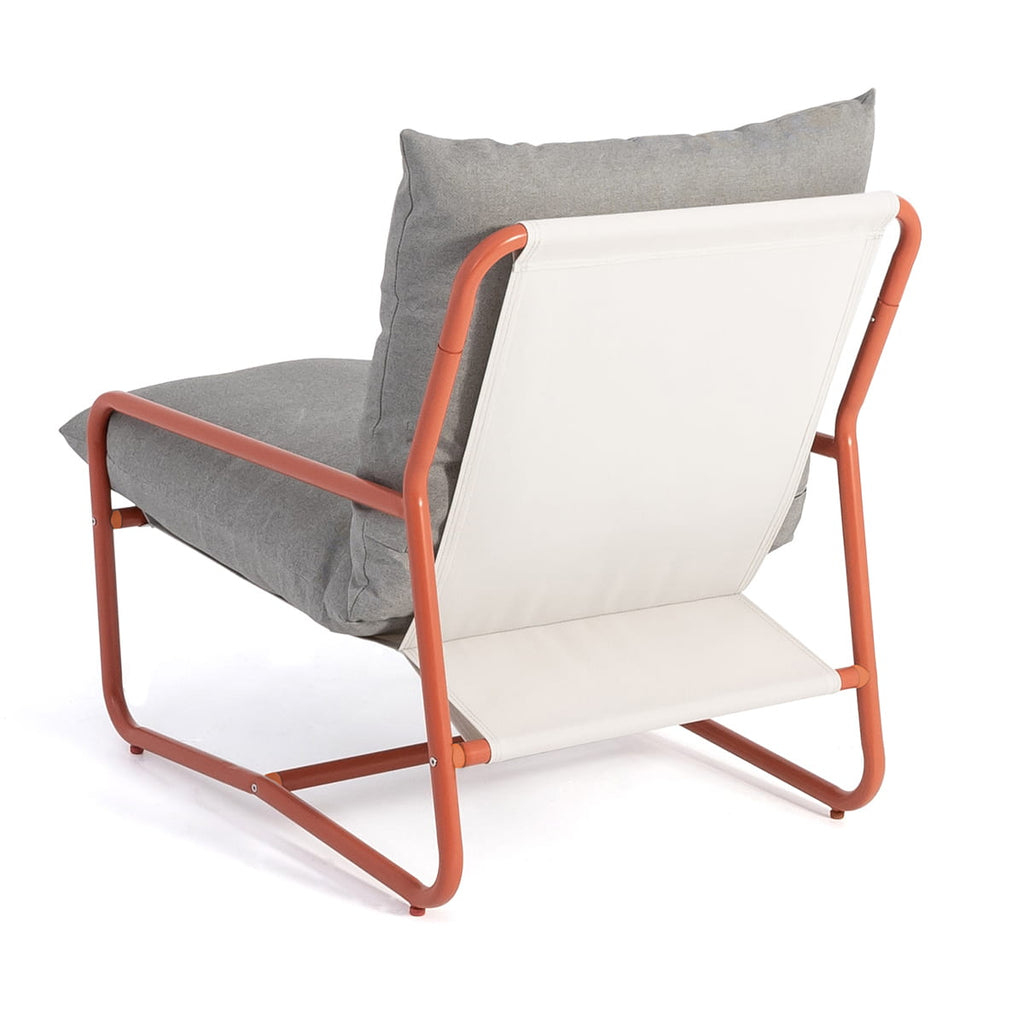 Fauteuil extérieur Miro