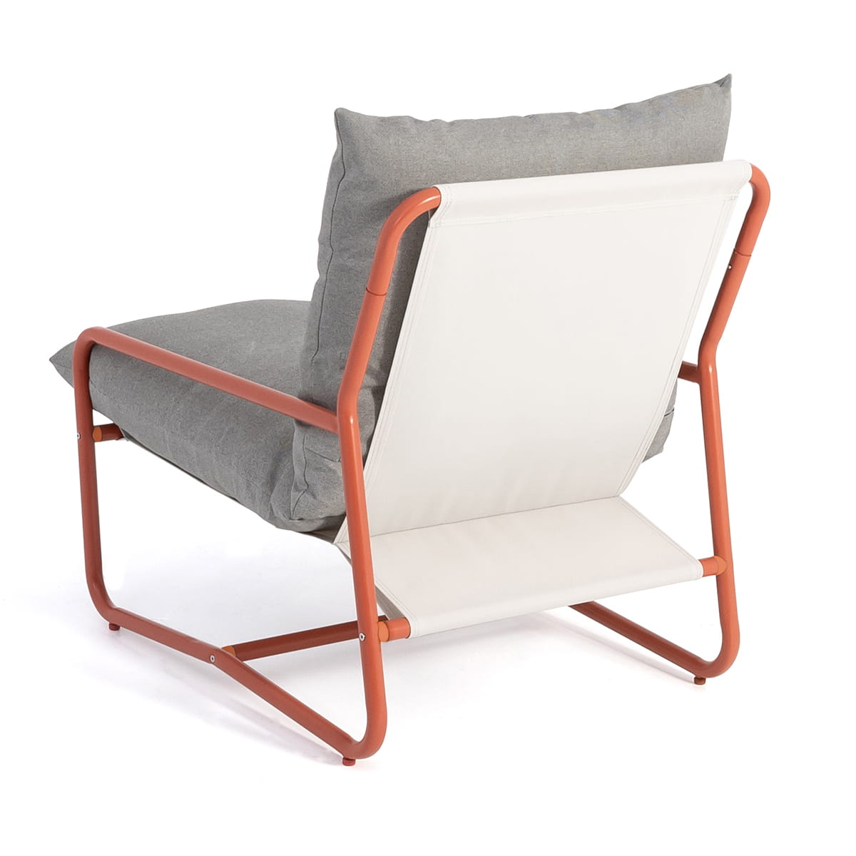 Fauteuil extérieur Miro
