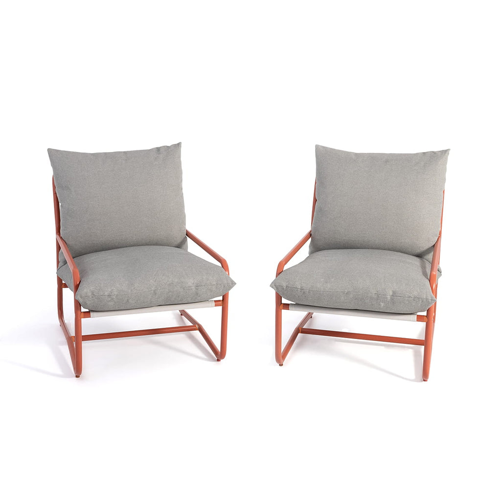 Fauteuil extérieur Miro