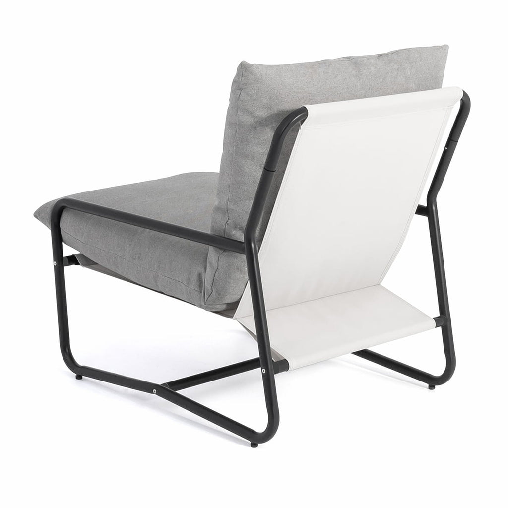 Fauteuil extérieur Miro
