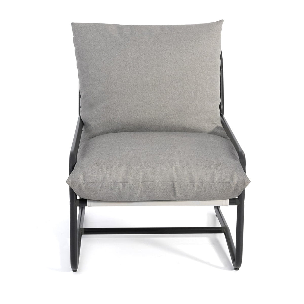 Fauteuil extérieur Miro