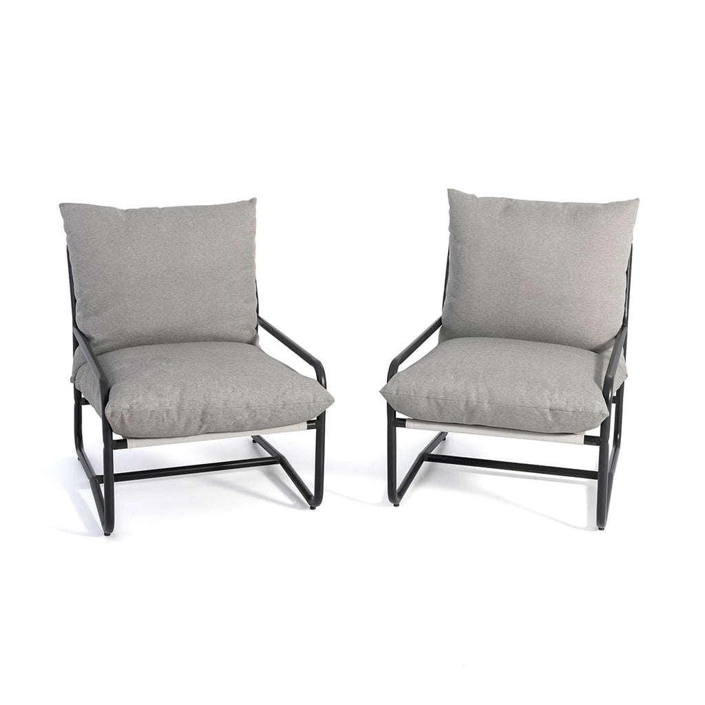Fauteuil extérieur Miro
