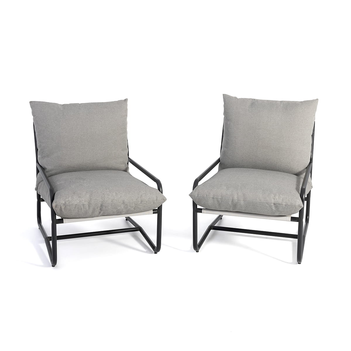Fauteuil extérieur Miro