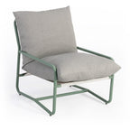 Fauteuil extérieur Miro