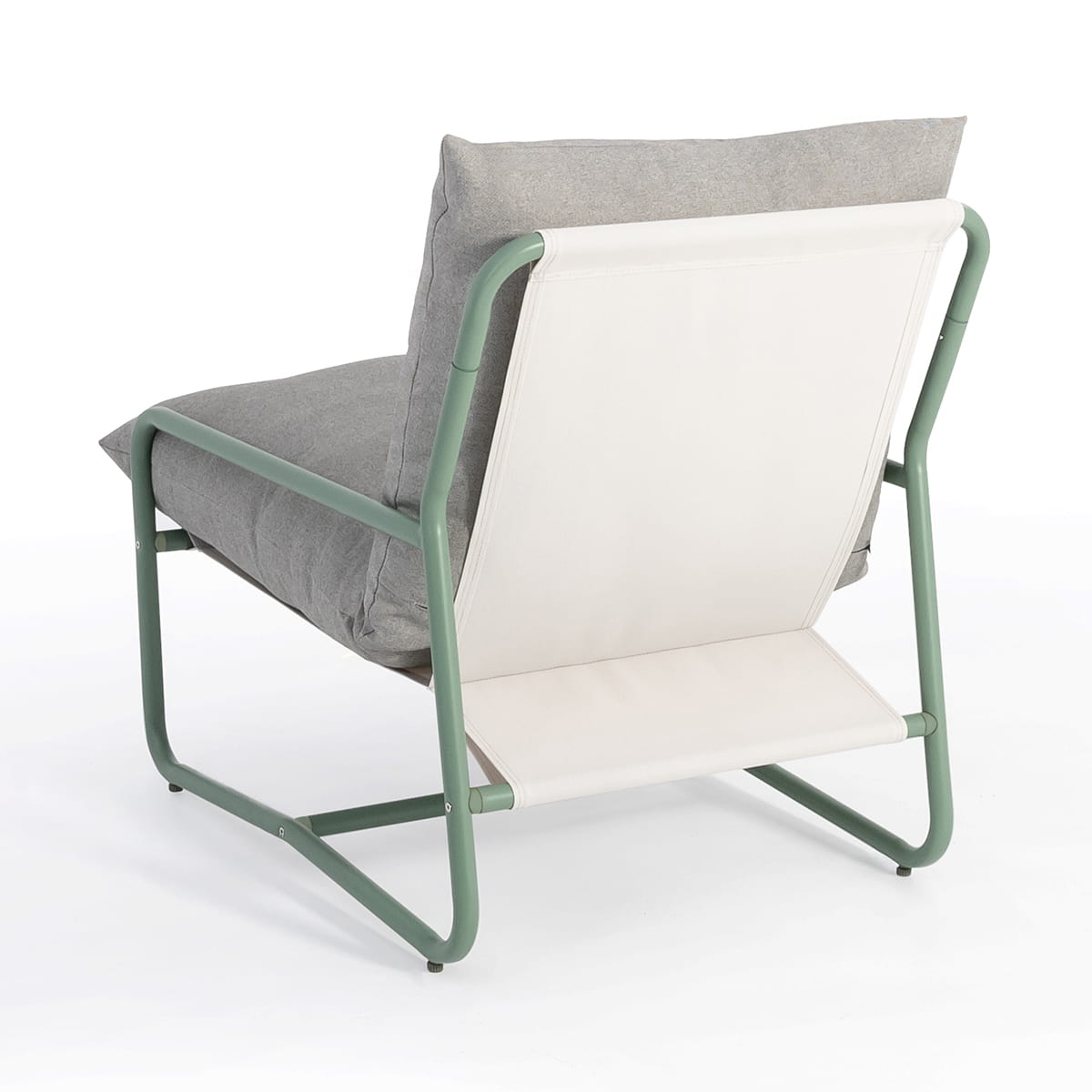 Fauteuil extérieur Miro