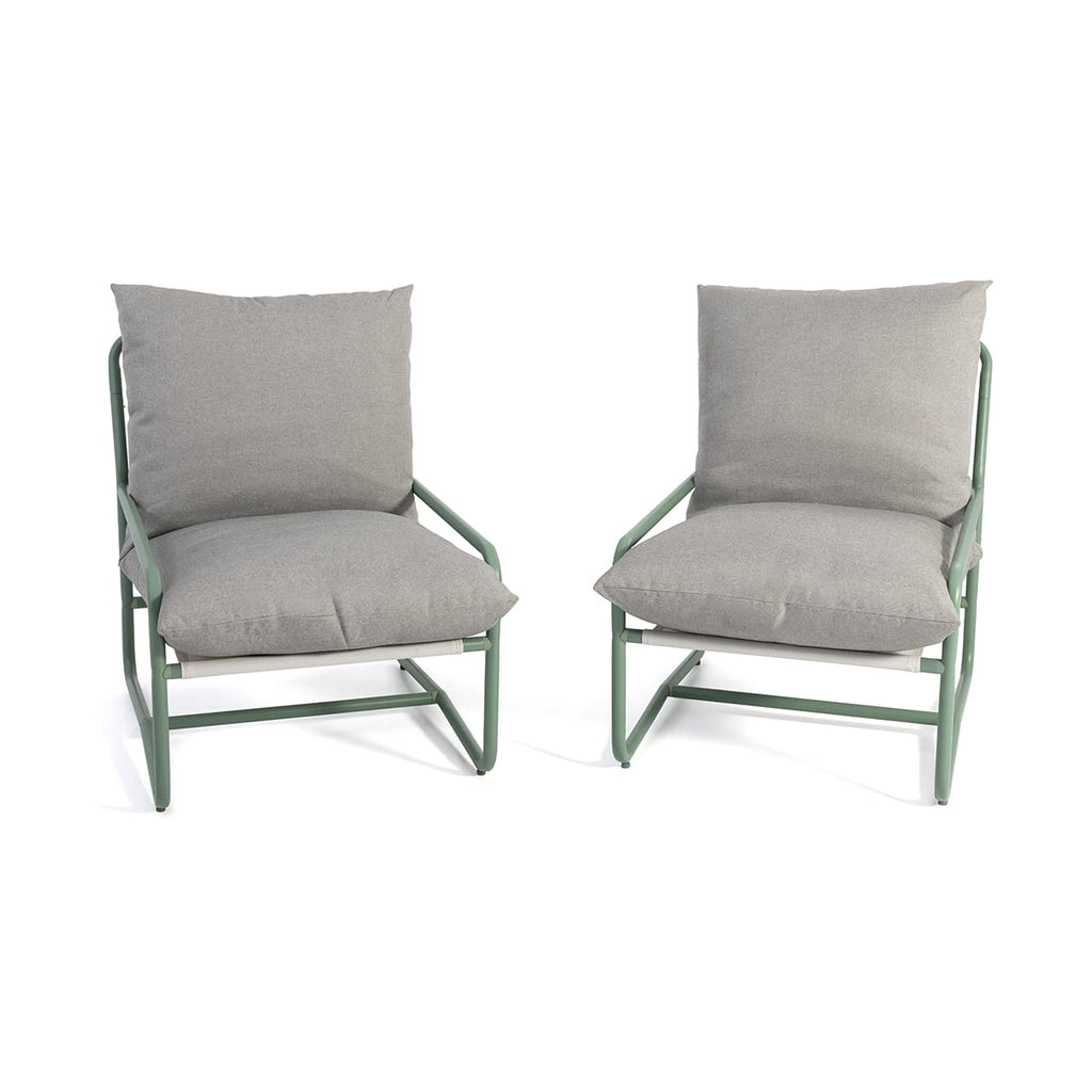 Fauteuil extérieur Miro