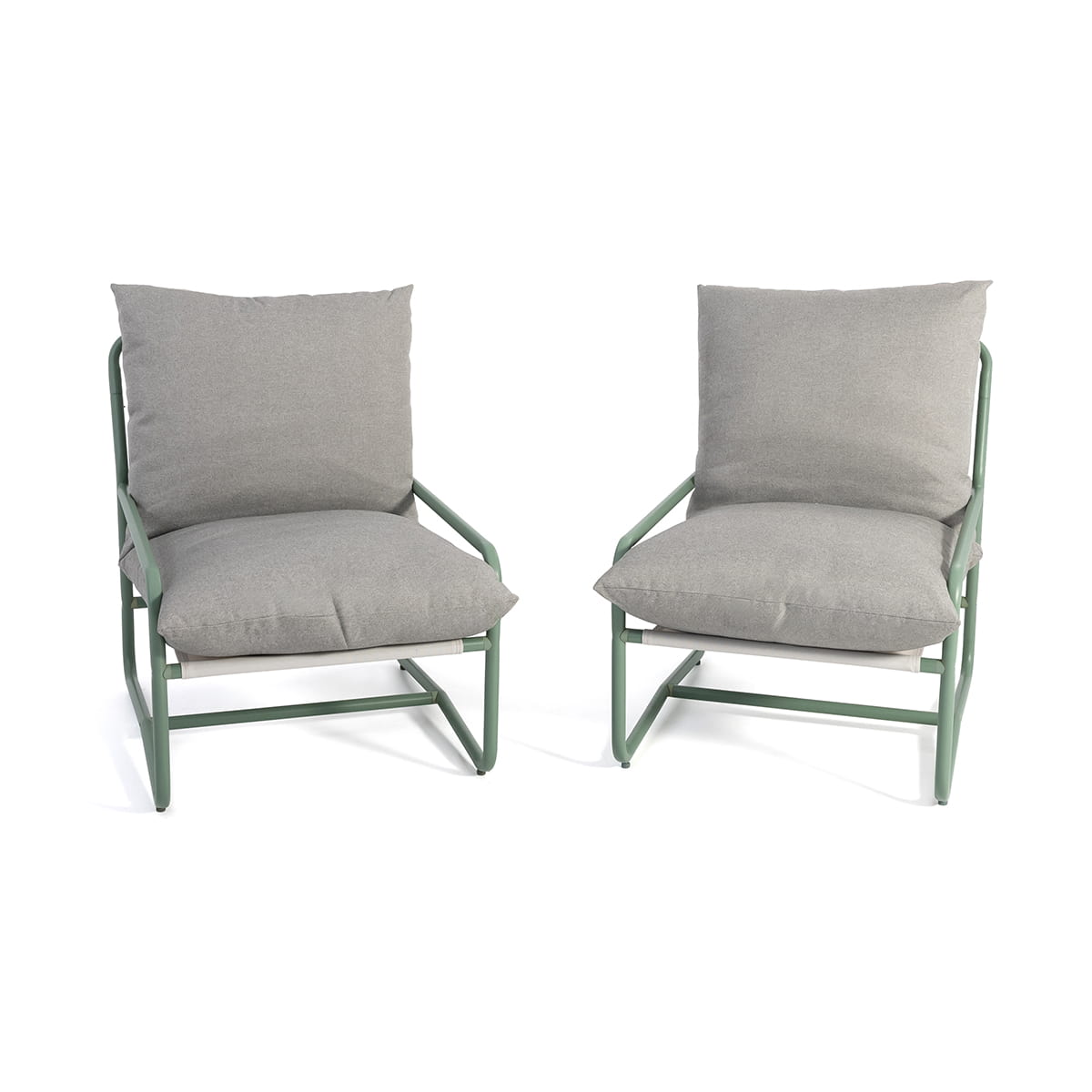 Fauteuil extérieur Miro