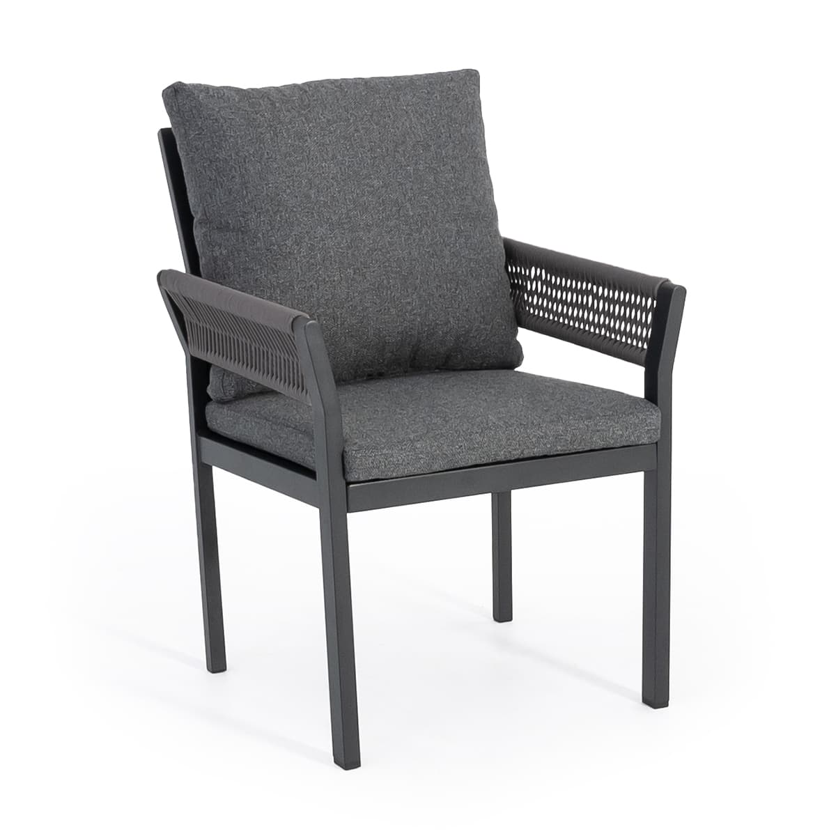 Azalea Outdoor Dining Chair
