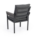 Azalea Outdoor Dining Set - 8 seats