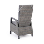 Fauteuil inclinable extérieur Prato