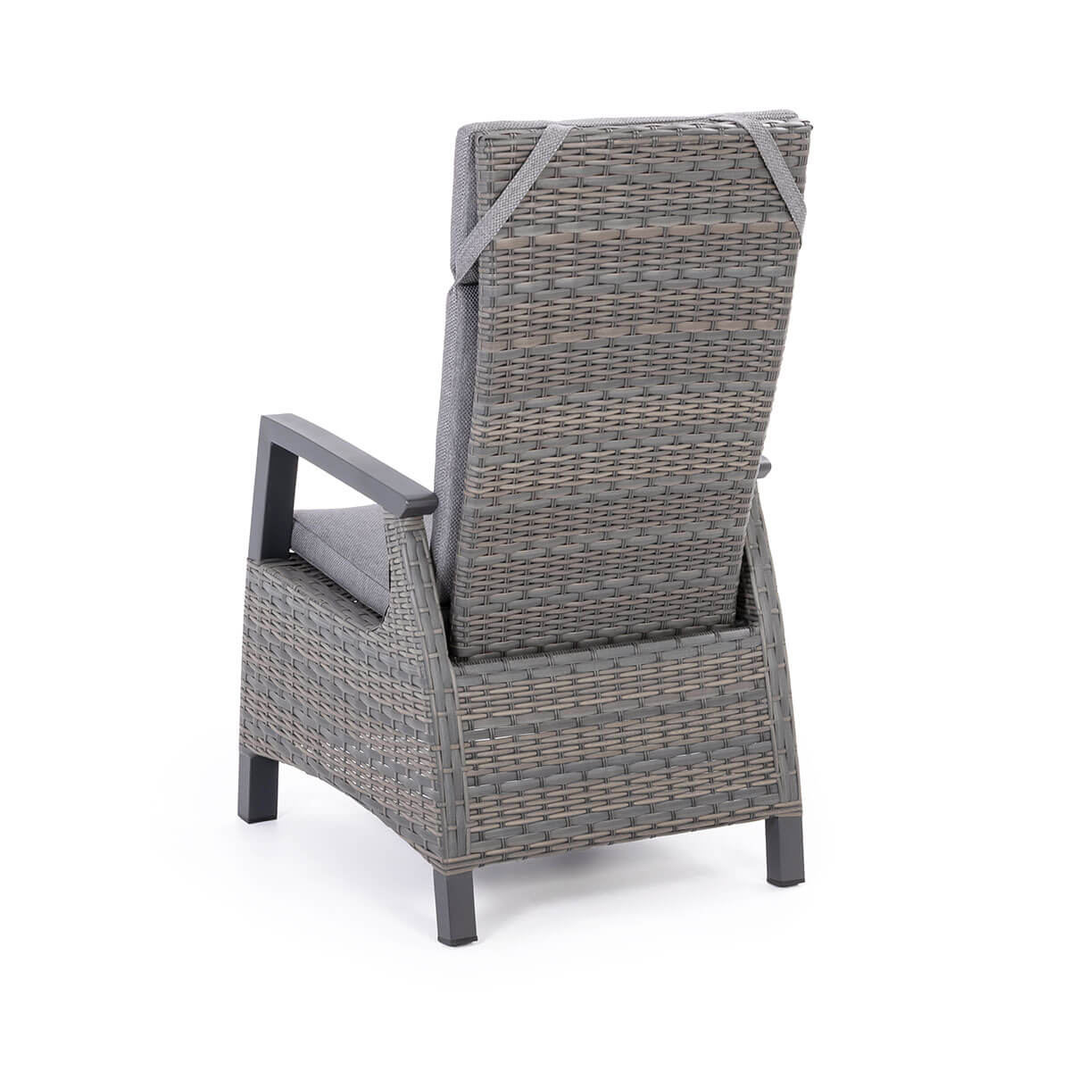 Fauteuil inclinable extérieur Prato