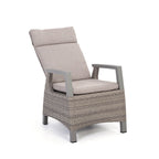 Fauteuil inclinable extérieur Prato