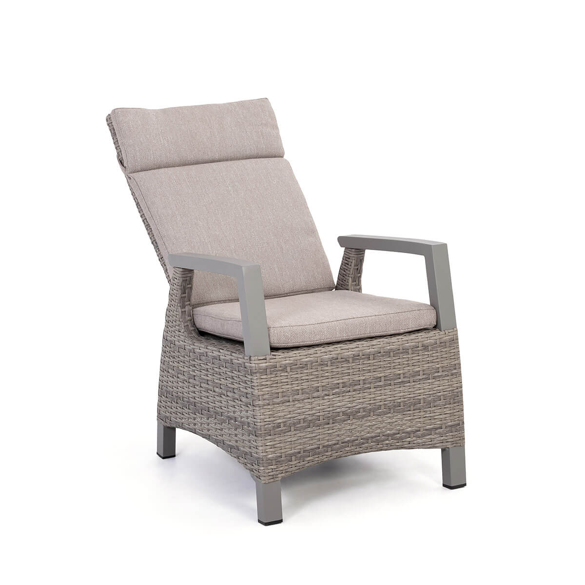 Fauteuil inclinable extérieur Prato