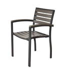 Chaise extérieure Marco