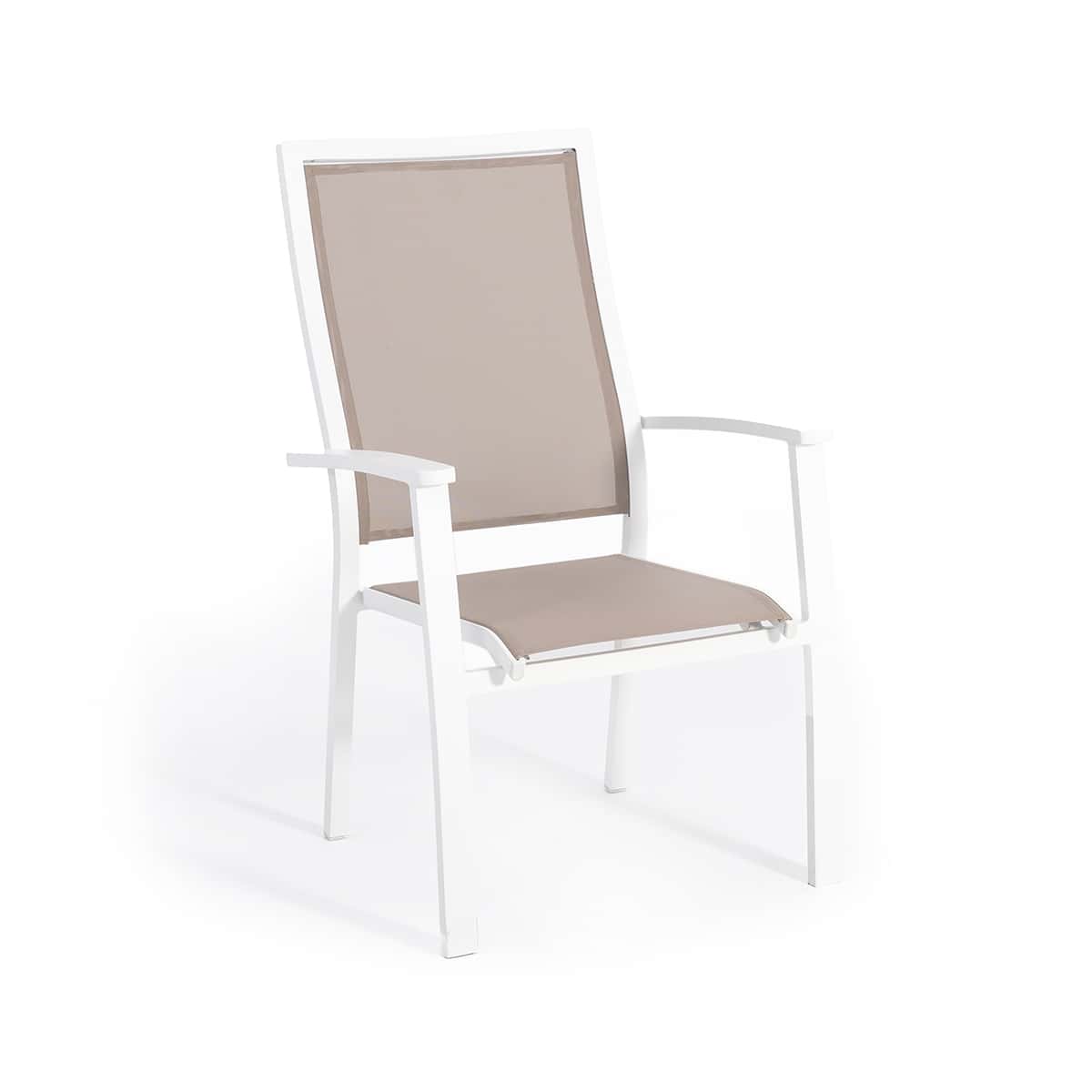 Provence Outdoor Dining Chair