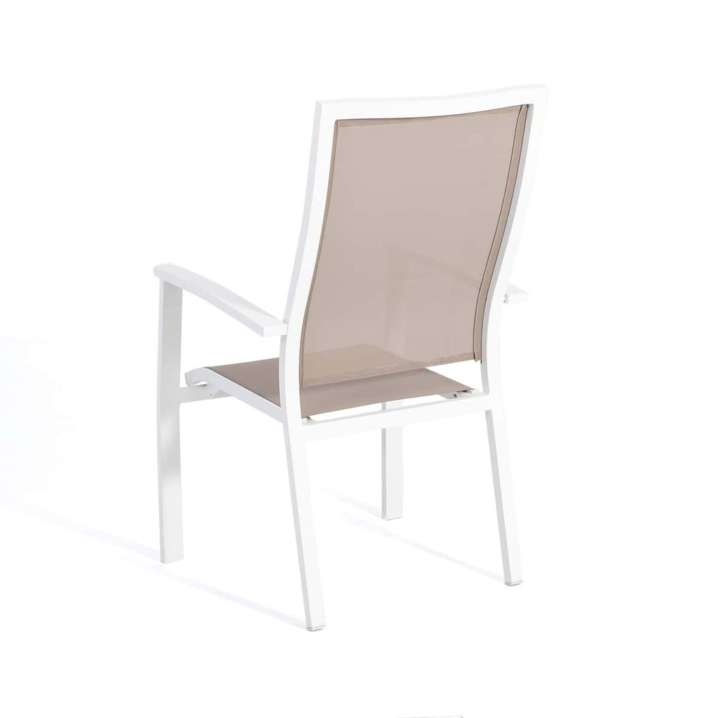 Chaise extérieure Provence
