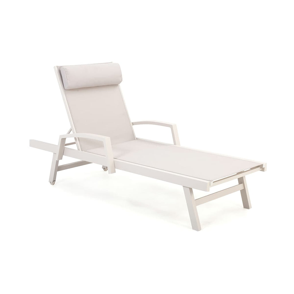 Provence Lounge Chair