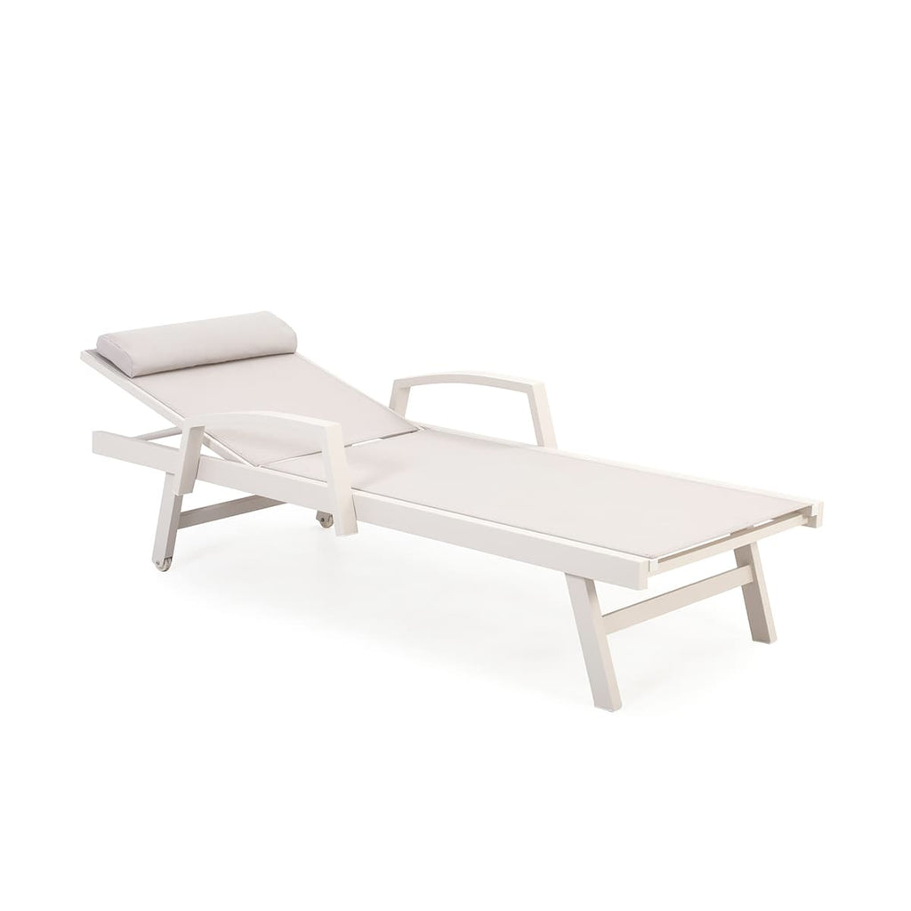 Provence Lounge Chair