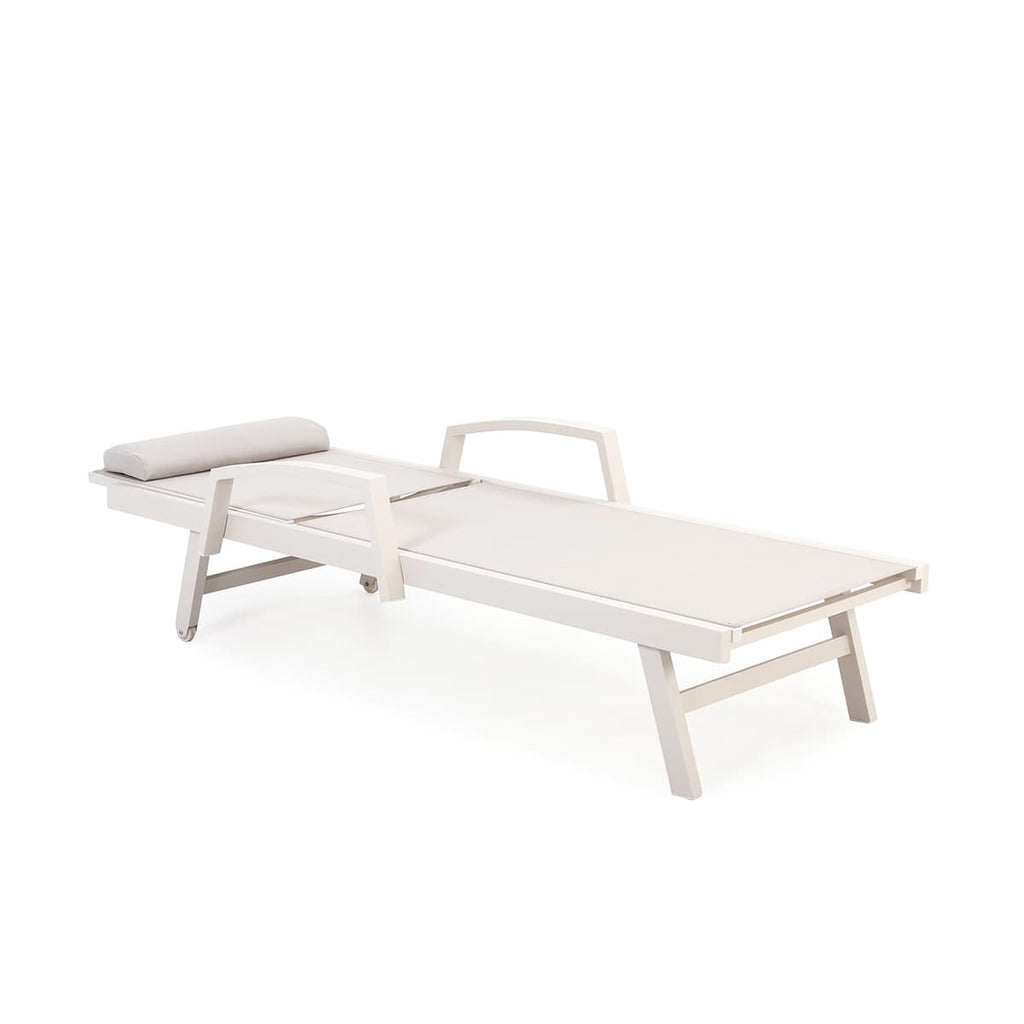 Provence Lounge Chair