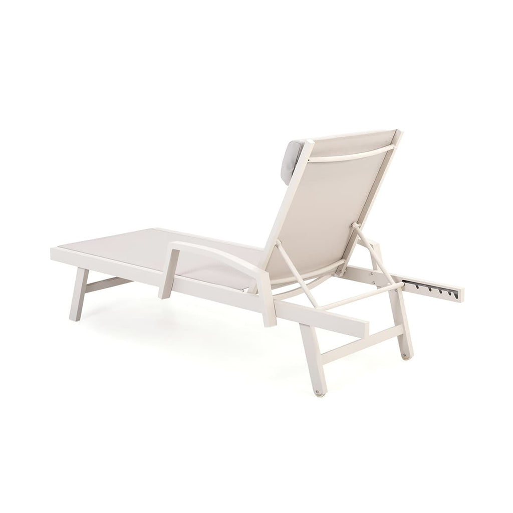 Provence Lounge Chair