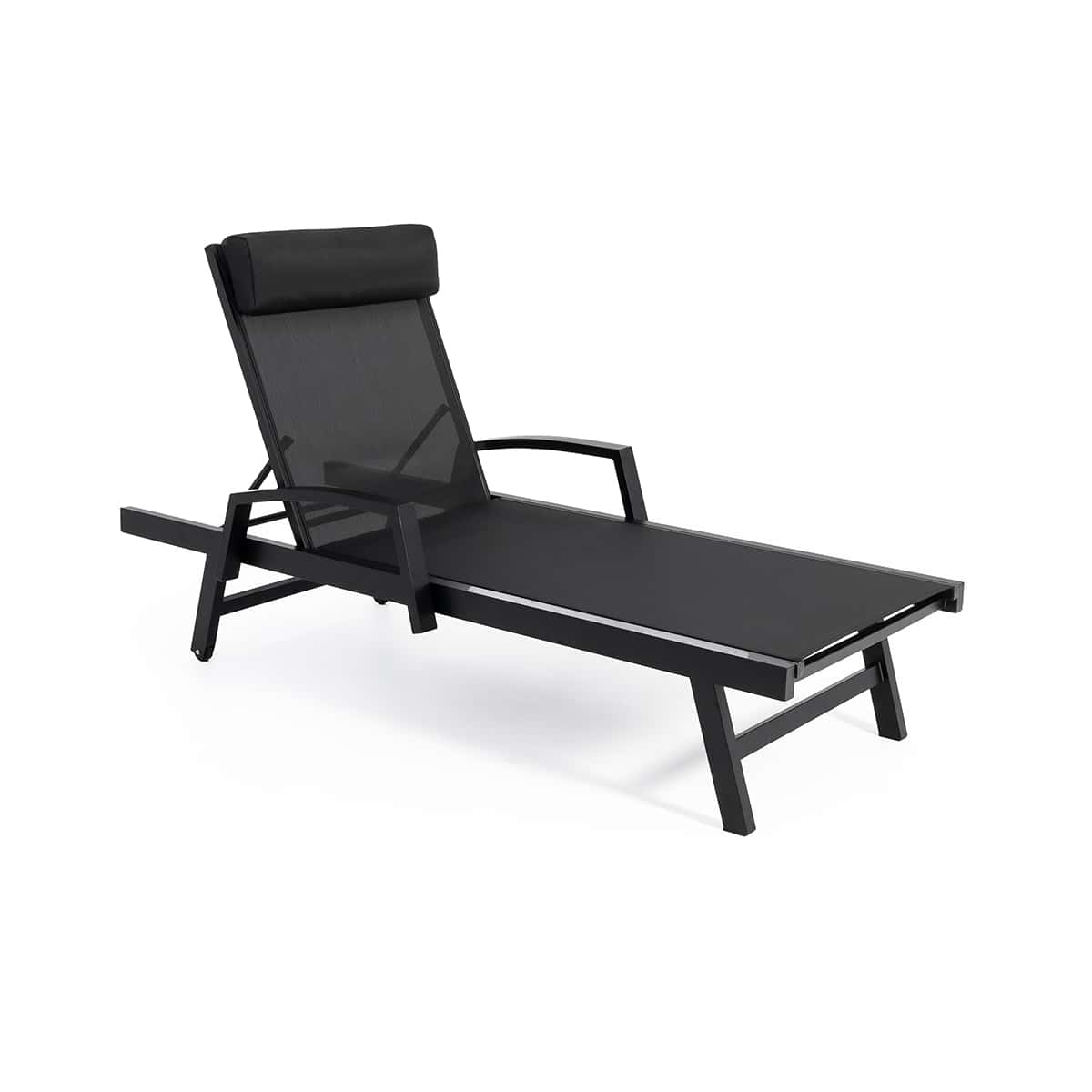 Provence Lounge Chair