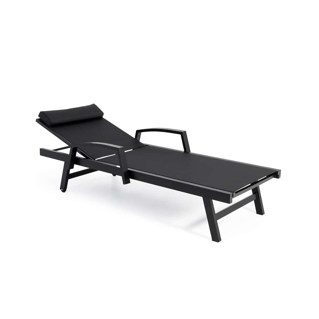 Provence Lounge Chair
