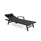 Provence Lounge Chair