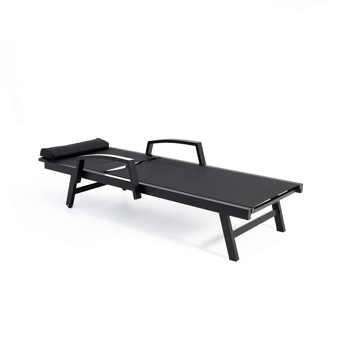 Provence Lounge Chair