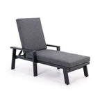 Chaise longue Soglio