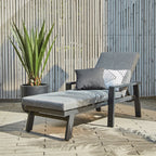 Chaise longue Soglio