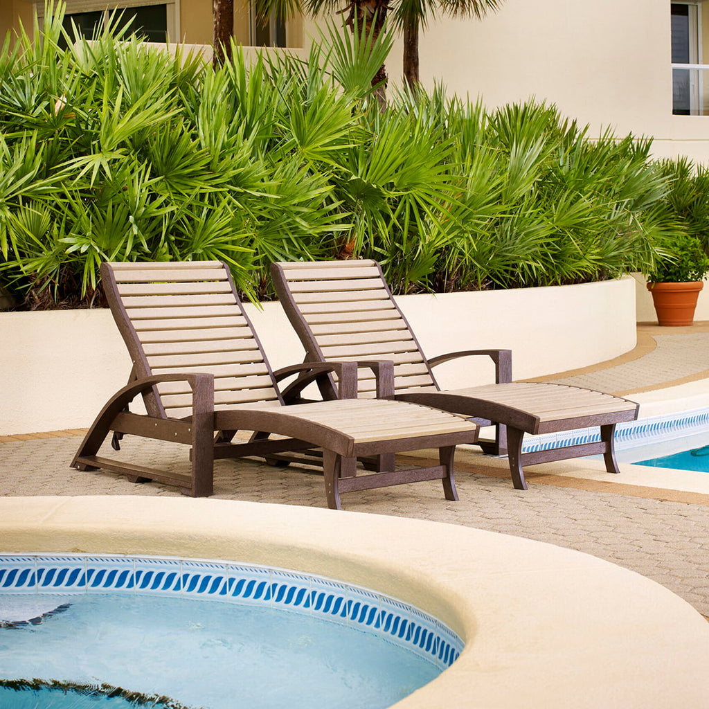 St-Tropez Lounge Chair