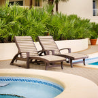 St-Tropez Lounge Chair